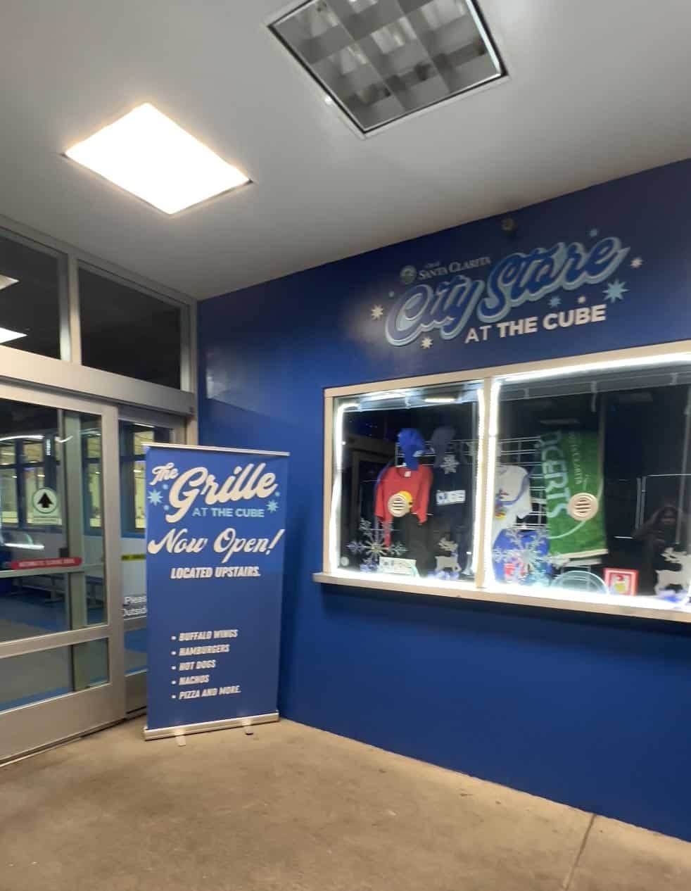 The Cube Skatenight Law Offices of Owen, Patterson and Owen